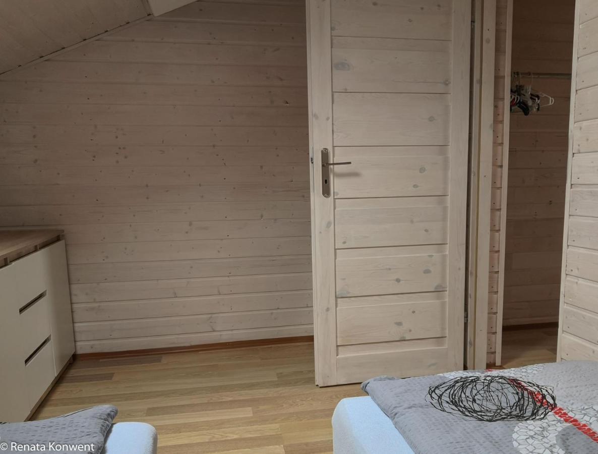 Holiday home Drewniane Trebor Miedzyzdroje